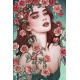 POISON IVY 29 CVR B JENNY FRISON CARD STOCK VAR