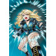 BLACK CANARY BEST OF THE BEST 3 OF 6 CVR B SAOWEE CARD STOCK VAR