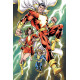 SHAZAM 19 CVR B TODD NAUCK CARD STOCK VAR