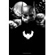 BATMAN FULL MOON 4 OF 4 CVR A STEVAN SUBIC GLOW-IN-THE-DARK MR 