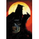 BATMAN FULL MOON 4 OF 4 CVR B FRANCESCO FRANCAVILLA CARD STOCK VAR MR 