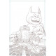 LITTLE BATMAN MONTH ONE 3 OF 4 