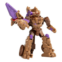 GEOCRON TRANSFORMERS GENERATIONS LEGACY UNITED CORE CLASS FIGURINE INFERNAC UNIVERSE 9 CM