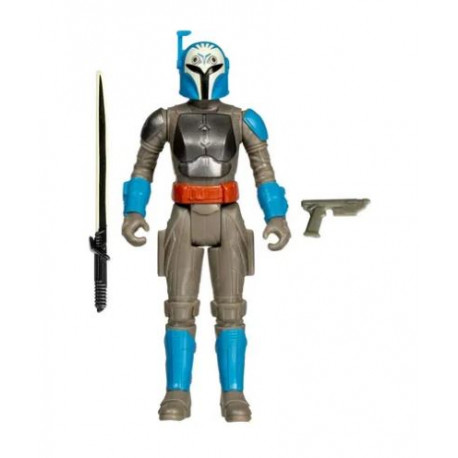 BO KATAN KRYZE EPIC HERO SERIES ACTION FIGURINE 10 CM