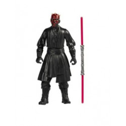 DARTH MAUL EPIC HERO SERIES ACTION FIGURINE 10 CM