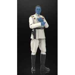 THRAWN STAR WARS BLACK SERIES ACTION FIGURE 15 CM