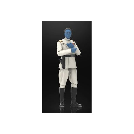 THRAWN STAR WARS BLACK SERIES ACTION FIGURE 15 CM