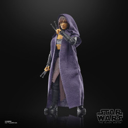 MAE ASSASSIN STAR WARS THE ACOLYTE BLACK SERIES FIGURINE 15 CM