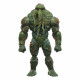 MAN-THING WEREWOLF BY NIGHT MARVEL LEGENDS FIGURINE 20 CM