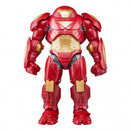 HULKBUSTER MARVEL 85TH ANNIVERSARY MARVEL LEGENDS FIGURINE 23 CM