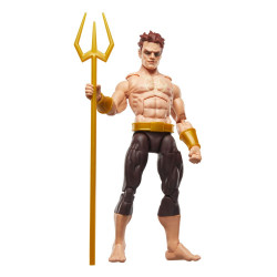 DAIMON HELLSTROM STRANGE TALES MARVEL LEGENDS FIGURINE BAF BLACKHEART 15 CM