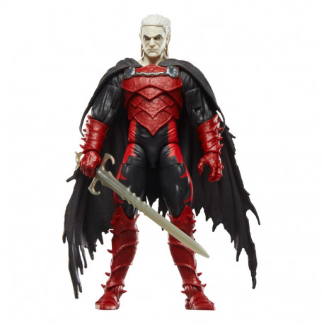 DRACULA STRANGE TALES MARVEL LEGENDS FIGURINE MARVEL S BAF BLACKHEART 15 CM