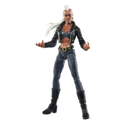 BLOODSTORM STRANGE TALES MARVEL LEGENDS FIGURINE BAF BLACKHEART 15 CM