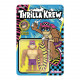 THRILLA GORILLA THRILLA KREW REACTION WV2 ACTION FIGURE 10 CM