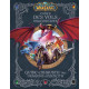 WORLD OF WARCRAFT - CODEX DES VOLS DRACONIQUES : GUIDE EXHAUSTIF DES DRAGONS D'AZEROTH