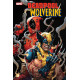 DEADPOOL WOLVERINE 1