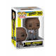 TERRY WITH YOGURT BROOKLYN NINE-NINE POP TV VINYL FIGURINE 9 CM