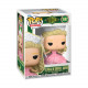 GLINDA BUBBLE GOWN WICKED POP MOVIES VINYL FIGURINE 9 CM