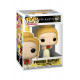 PHOEBE FRIENDS POP TV VINYL FIGURINE 9 CM