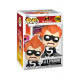 JJ ET SYNDROME LES INDESTRUCTIBLES 20TH ANNIVERSARY POP VINYL FIGURINE 9 CM