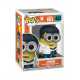 JIMIN MINIONS X BTS POP ROCKS VINYL FIGURINE 9 CM