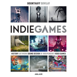 INDIE GAMES ENGLISH EDITION