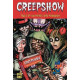 CREEPSHOW DLX HC BOOK 01 CVR A BURNHAM