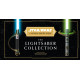 STAR WARS HIGH REPUBLIC LIGHTSABER COLLECTION