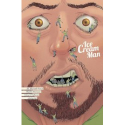 ICE CREAM MAN TP VOL 10