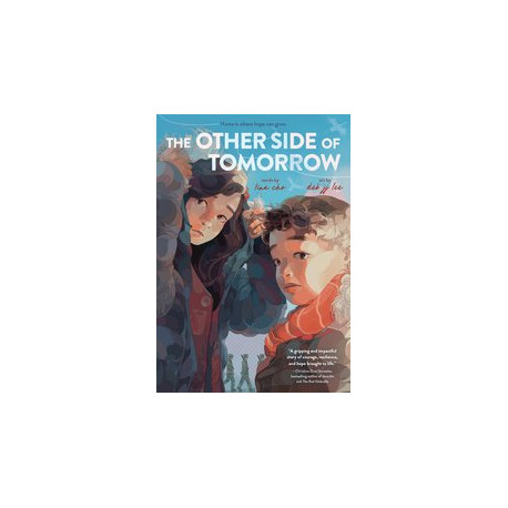 OTHER SIDE OF TOMORROW