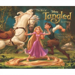 ART OF TANGLED