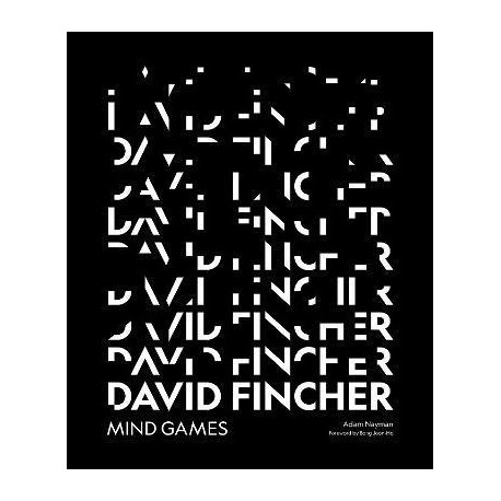 DAVID FINCHER MIND GAMES