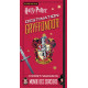 HARRY POTTER - DESTINATION GRYFFONDOR - COFFRET MAGIQUE DU MONDE DES SORCIERS