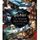 HARRY POTTER - LA MAGIE DES FILMS (NOUVELLE EDITION)