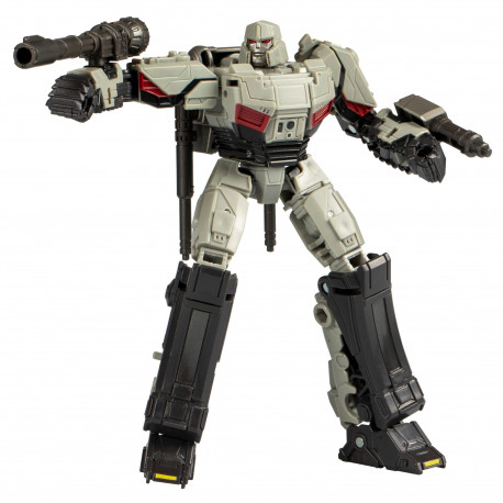 MEGATRON TRANSFORMERS ONE STUDIO SERIES DELUXE CLASS FIGURINE GAMER EDITION 11 CM