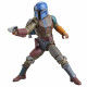 SHRIEK-HAWK TRAINERS STAR WARS THE MANDALORIAN BLACK SERIES PACK 2 FIGURINES MANDALORIAN 15 CM