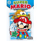 SUPER MARIO MANGA ADVENTURES T33