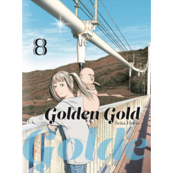 GOLDEN GOLD VOL 8