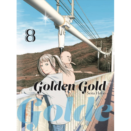 GOLDEN GOLD VOL 8