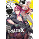 TRIAGE X T26