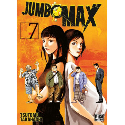 JUMBO MAX T07