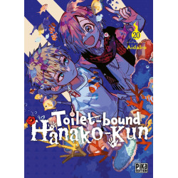 TOILET BOUND HANAKO KUN T20