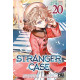 STRANGER CASE T20