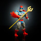 STRATOS MASTERS OF THE UNIVERSE ORIGINS FIGURINE CARTOON COLLECTION 14 CM