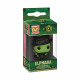 ELPHABA POP KEYCHAIN WICKED VINYL FIGURE 5 CM