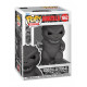 GODZILLA 1954 GODZILLA 70TH ANNIVERSARY POP MOVIES VINYL FIGURINE 9 CM