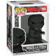 GODZILLA 1984 GODZILLA 70TH ANNIVERSARY POP MOVIES VINYL FIGURINE 9 CM