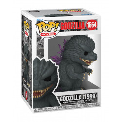 GODZILLA 1999 GODZILLA 70TH ANNIVERSARY POP MOVIES VINYL FIGURINE 9 CM