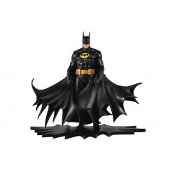 DC HEROES BATMAN 1989 PX PVC 1/8 STATUE