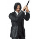 JOHN WICK CHAPTER 4 JOHN WICK FIGURINE MAFEX 19 CM